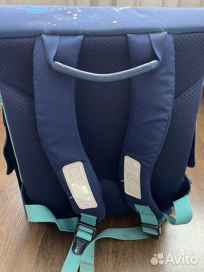 Портфель Herlitz