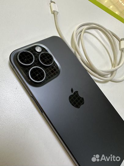 iPhone 15 Pro, 1 ТБ