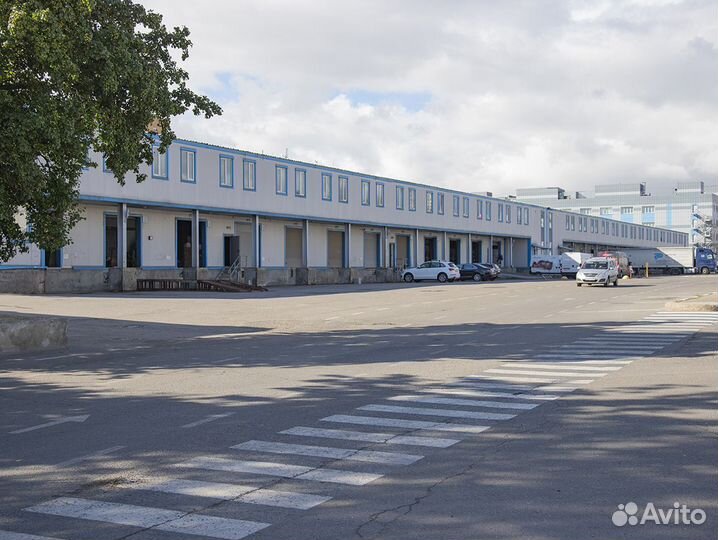 Фулфилмент в Москве (Упаковка) wildberries & Ozon