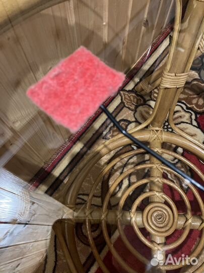 Щетка для чистки аквариума