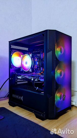 Игровой системный блок