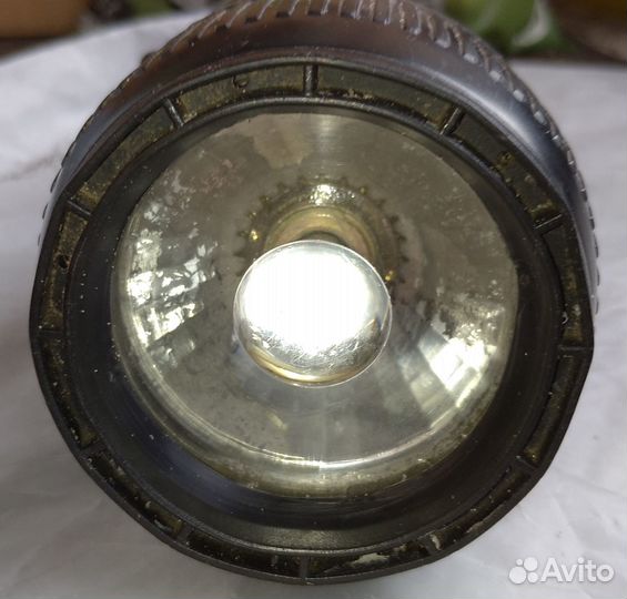 Фонарь Scubapro