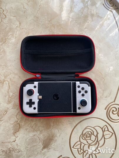 Геймпад Джостик