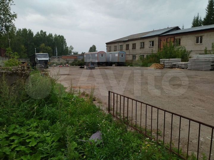 Производство, 130 м²