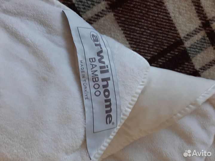 Одеяло детское