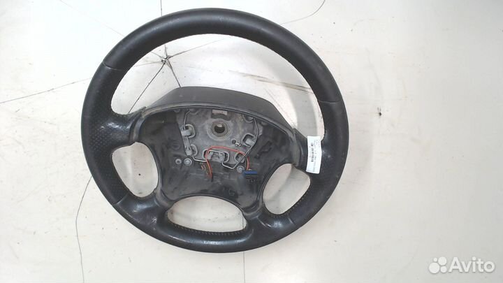 Руль Peugeot 406, 2002