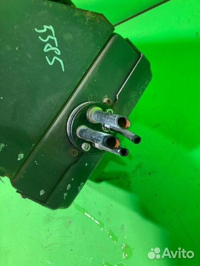 Насос adblue iveco stralis