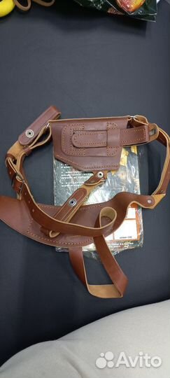 Кобура для пистолета