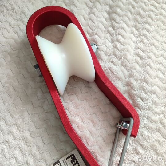 Блок Petzl Rollcab