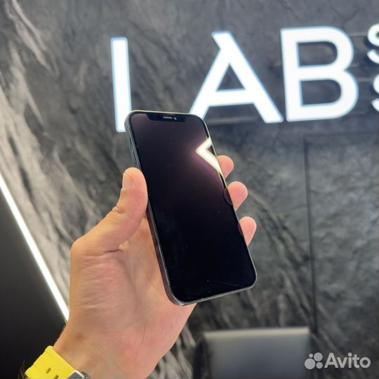 iPhone 12 Pro, 128 ГБ