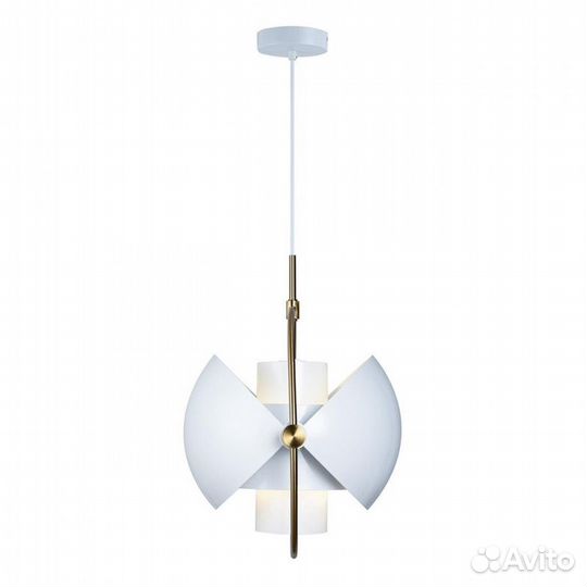 Loft9915-WH Подвесной светильник loft IT Multi-lit