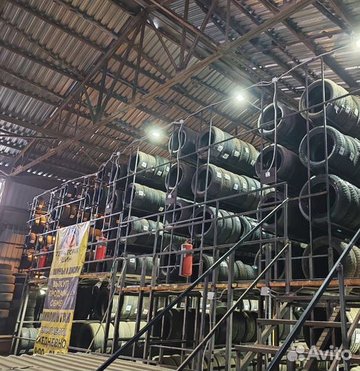 Mazzini Ice Leopard 225/45 R17 94N