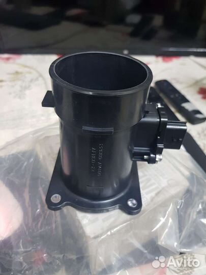 Датчик дмрв nissan almera B10 / N16 / оригинал