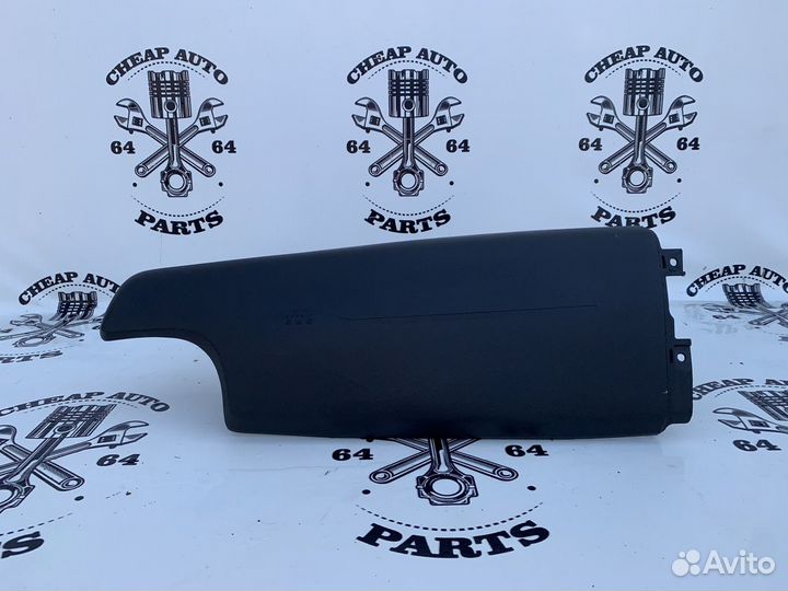 Накладка подушки безопасности Renault Duster 20