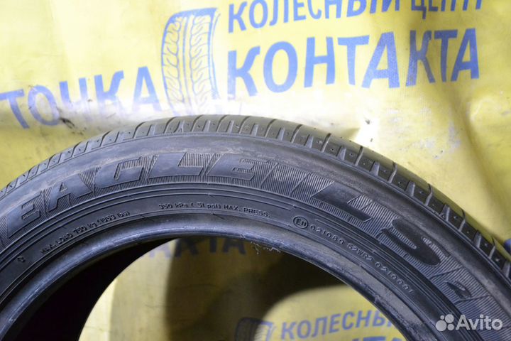 Goodyear Eagle LS 2 225/55 R18