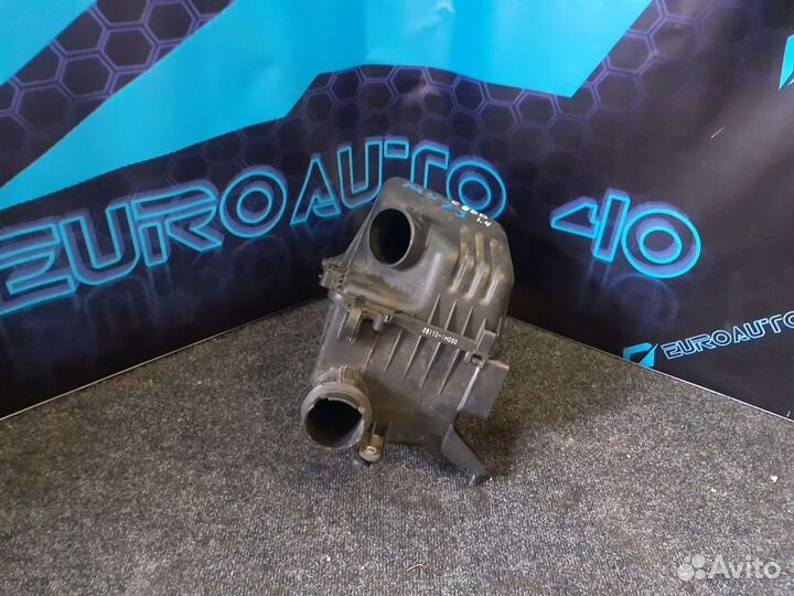 Корпус фильтра Kia Ceed 1 ed