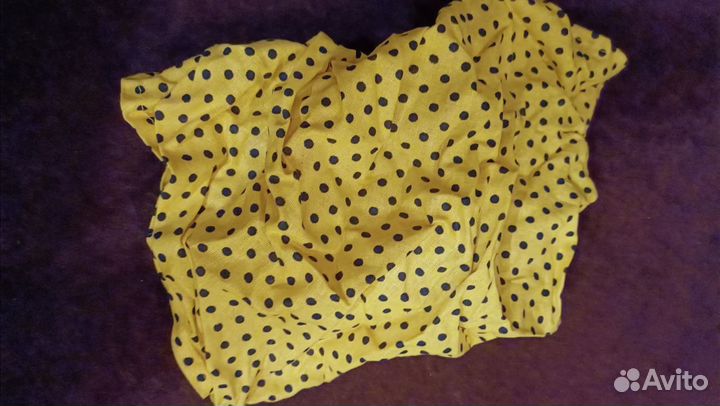 Карнавальный костюм Пират