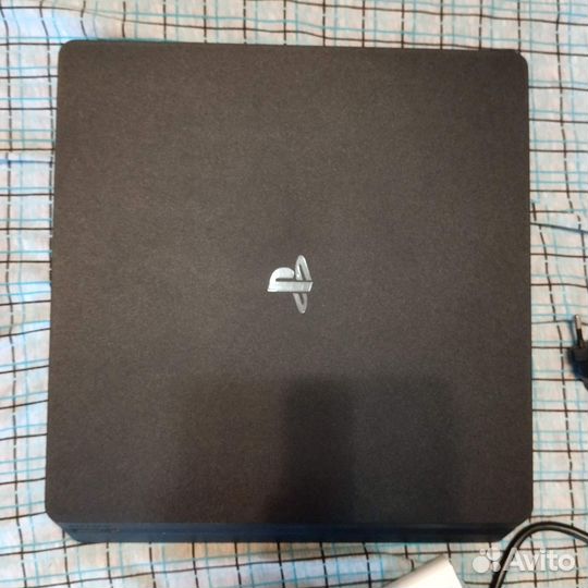 Sony playstation 4 slim 1tb