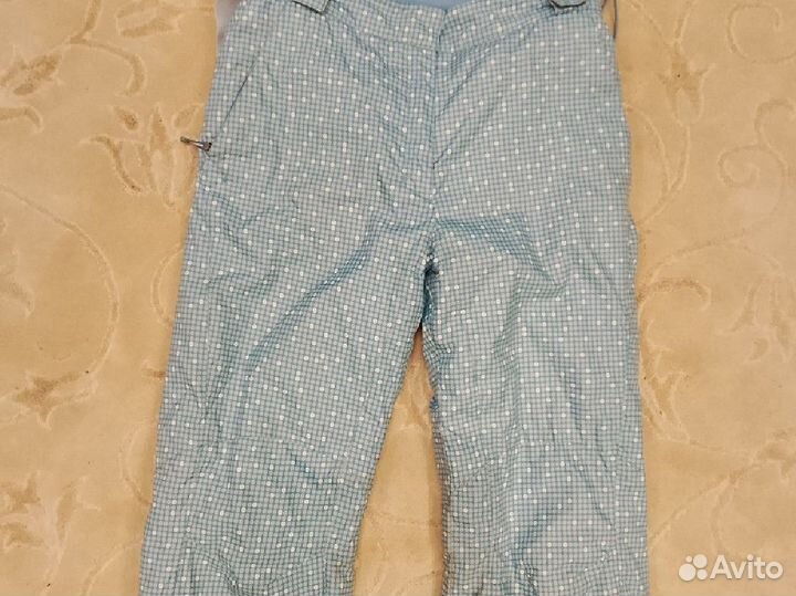 Костюм glissade р. 152