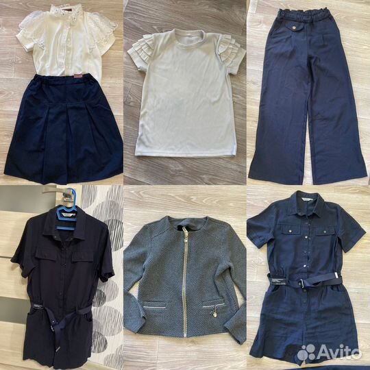 Форма в школу