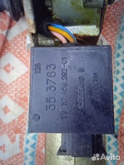 Калина хэтчбек 1 разбор