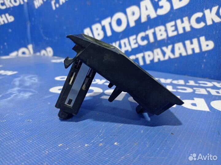 Кнопка освещения панели приборов Bmw E34 седан