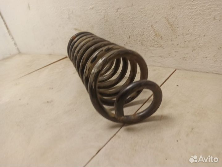 Пружина задняя 8200708061 Рено