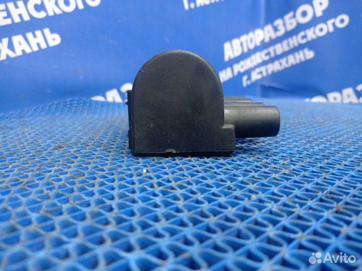 Катушка зажигания Daewoo Nexia седан A15SMS 2008