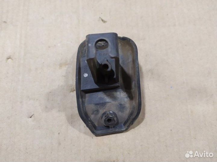 Замок открывания лючка бензобака Opel Corsa D