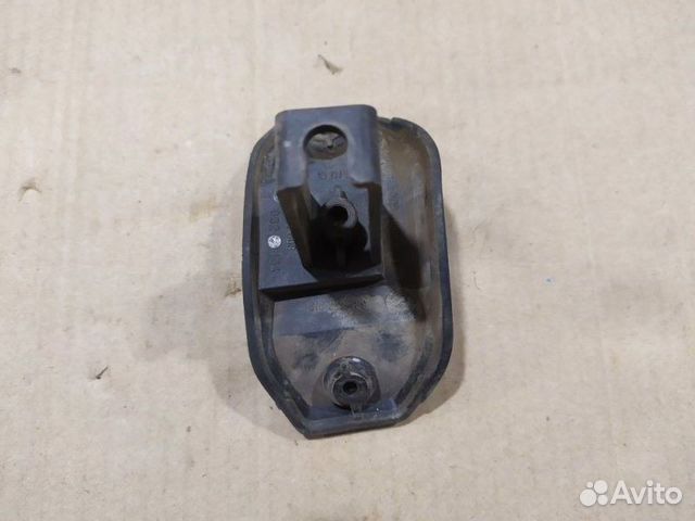 Замок открывания лючка бензобака Opel Corsa D