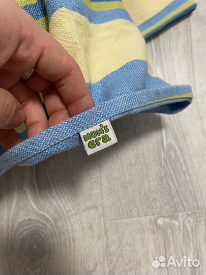 Слинг шарф mum s era