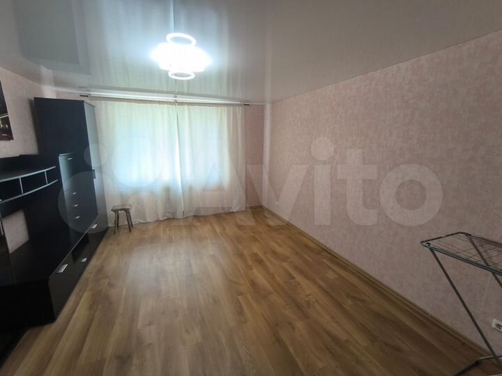 1-к. квартира, 41 м², 8/10 эт.