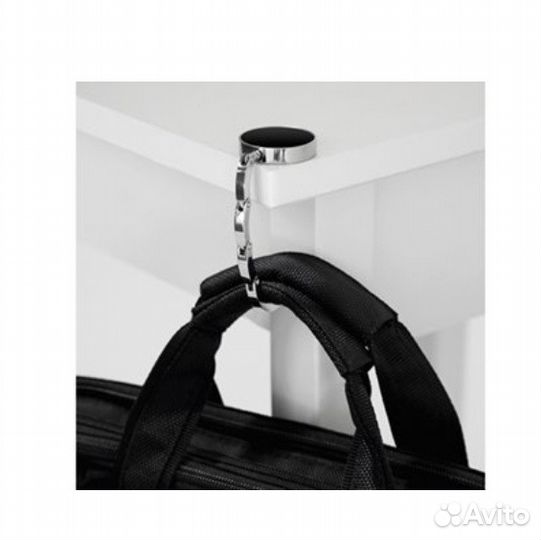 Держатель-крючок для сумок Crystal