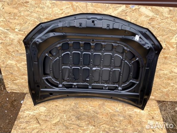 Капот Toyota Camry 70 новый оригинал