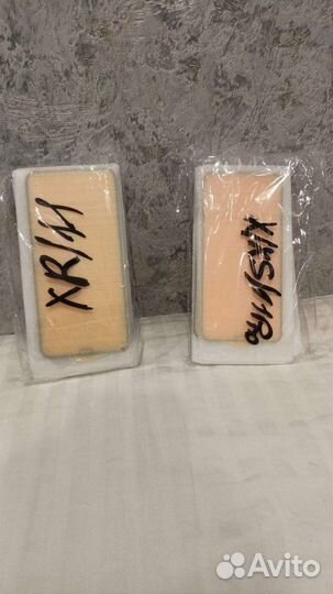 Защитные стекла iPhone