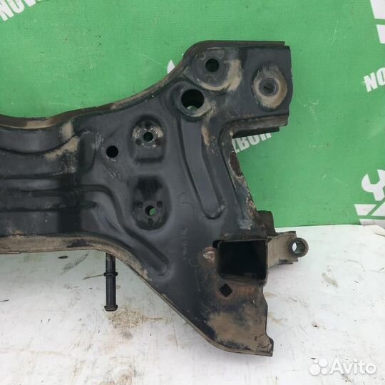 Балка подмоторная Фольксваген Поло седан рус