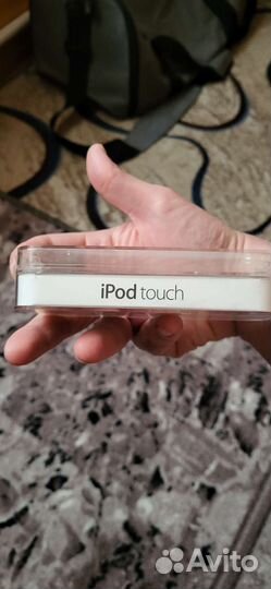 Плеер iPod touch