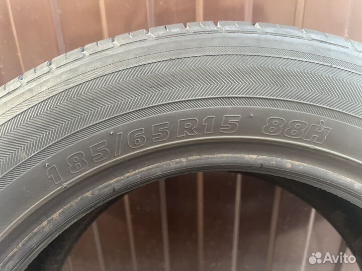 Kumho Solus KH17 185/65 R15 88H