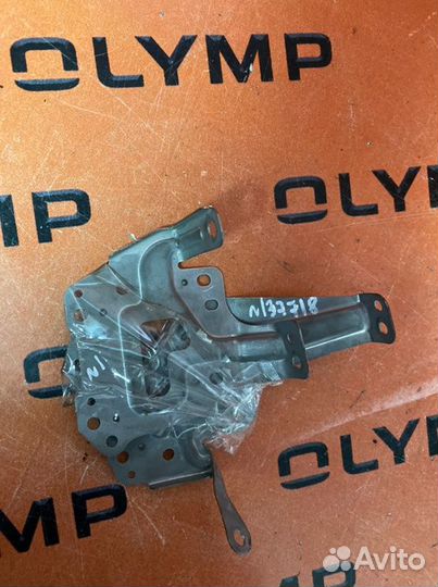 Крепление магнитолы Toyota Estima ACR30 2AZ-FE