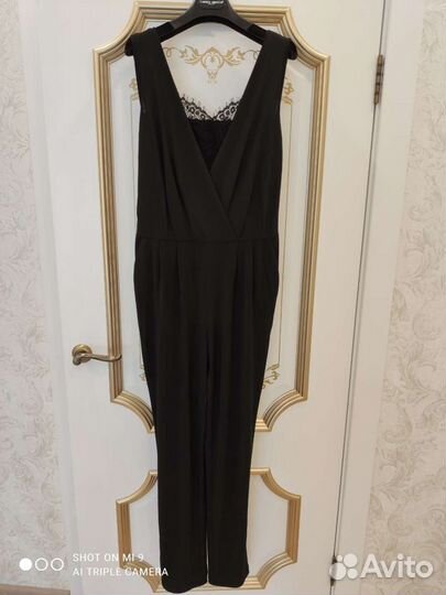 Бомбический комбинезон Befree р. 46-48