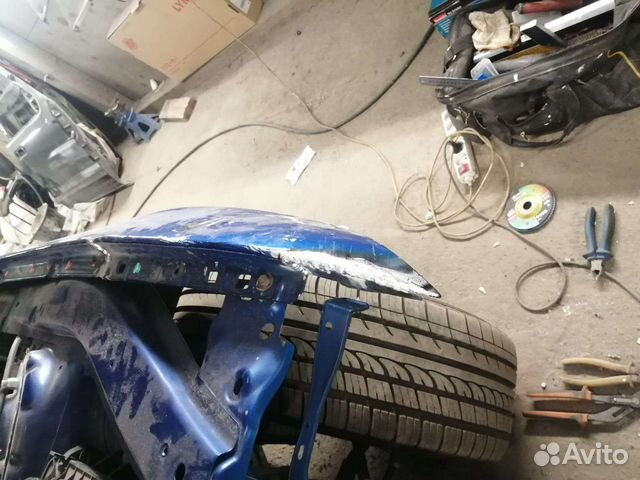 Сварка аргоном алюминия, дисков, выезд в Санкт-Петербурге | Услуги | Авито