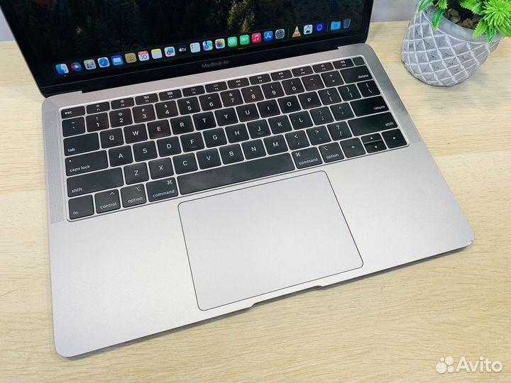 MacBook Air 13 2018