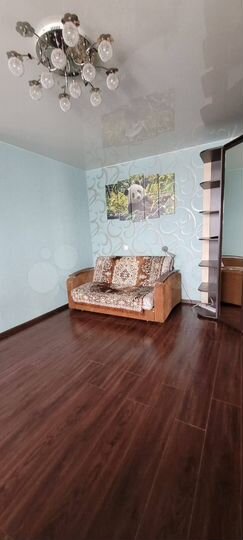 2-к. квартира, 49,6 м², 7/10 эт.