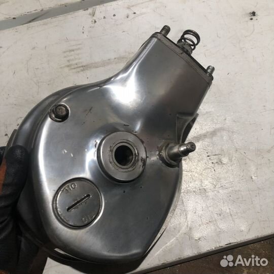 Редуктор для Suzuki VZ1600 Marauder