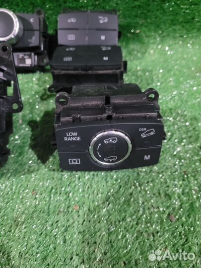 Блоки управления подвеской Gls Gl MlGle W166