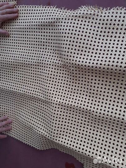 Искусственный ротанг