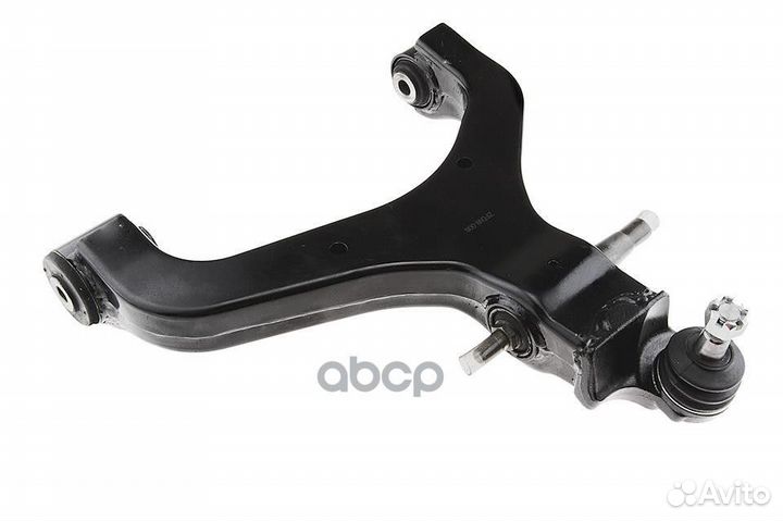 Рычаг передний нижний ssang yong actyon, actyon