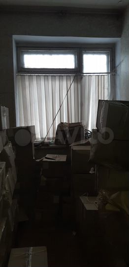 Офис, склад, производство, 140 м²