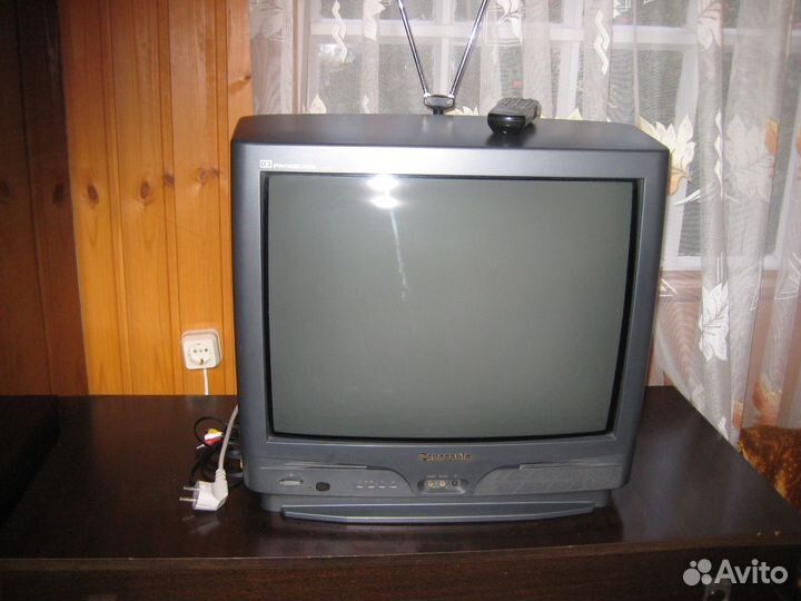 Телевизор panasonic бу