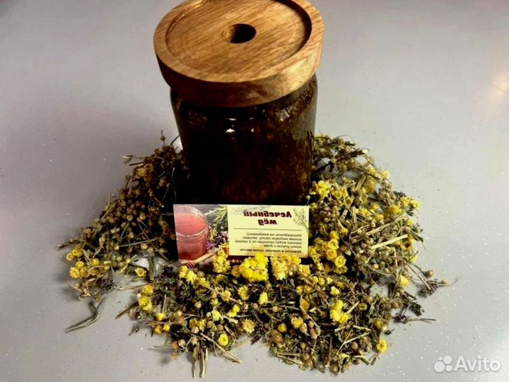 Биодобавка для усиления потенции